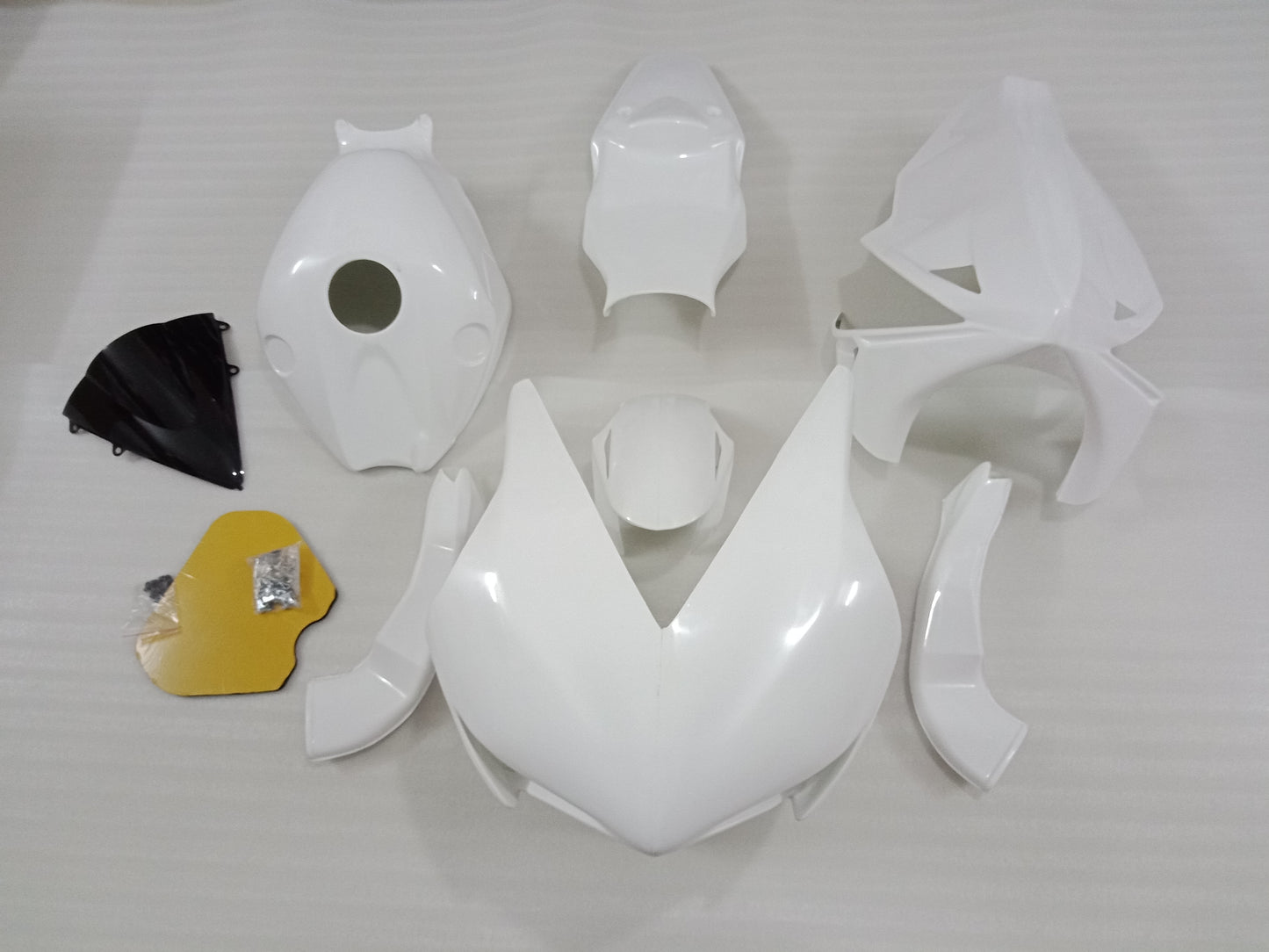 HONDA CBR1000RR 2012 2013 2014 2015 2016 Race Fairing Kit Track Fairings