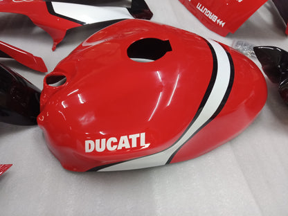 DUCATI 899 1199 Race Fairing Kit Fiberglass Aruba it