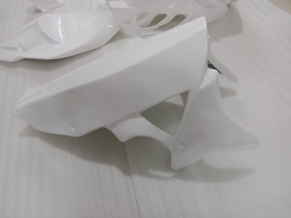 BMW S1000RR Race Fairing Kit Fiberglass Track Fairing Set 2009 2010 2011