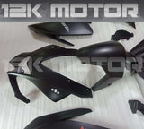 Black Color Fairing Kit For Aprilia RS4 125 2012 2013 2014 2015 2016 2017 2018