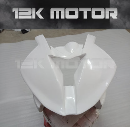BMW S1000RR Race Fairing Kit Fiberglass Track Fairing Set 2012-2014