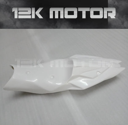 BMW S1000RR Race Fairing Kit Fiberglass Track Fairing Set 2012-2014