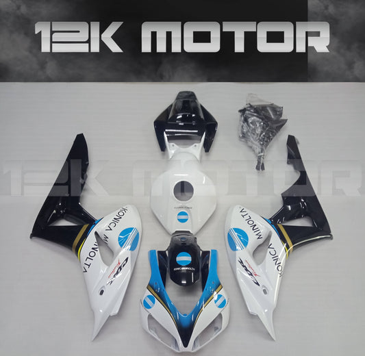 Konica Minolta Design for HONDA CBR1000RR 2006 2007