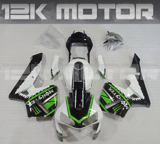 Monster Fairing Kit Fit for HONDA CBR600RR F5 2003 2004