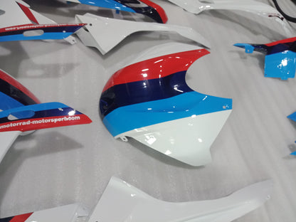 ---AU STOCKING---Safty Bike Fairing Kit for BMW S1000RR 2015 2016