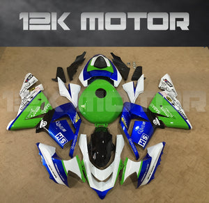 Fairing kit fit 2004 to 2005 ZX-10R