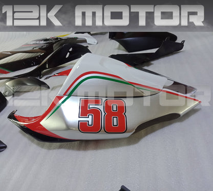 Aprilia RSV1000R 2004 2005 Fairing Factory Design