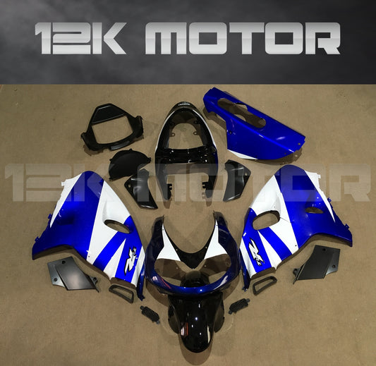 SUZUKI TL1000R 1998-2003 Fairing Blue