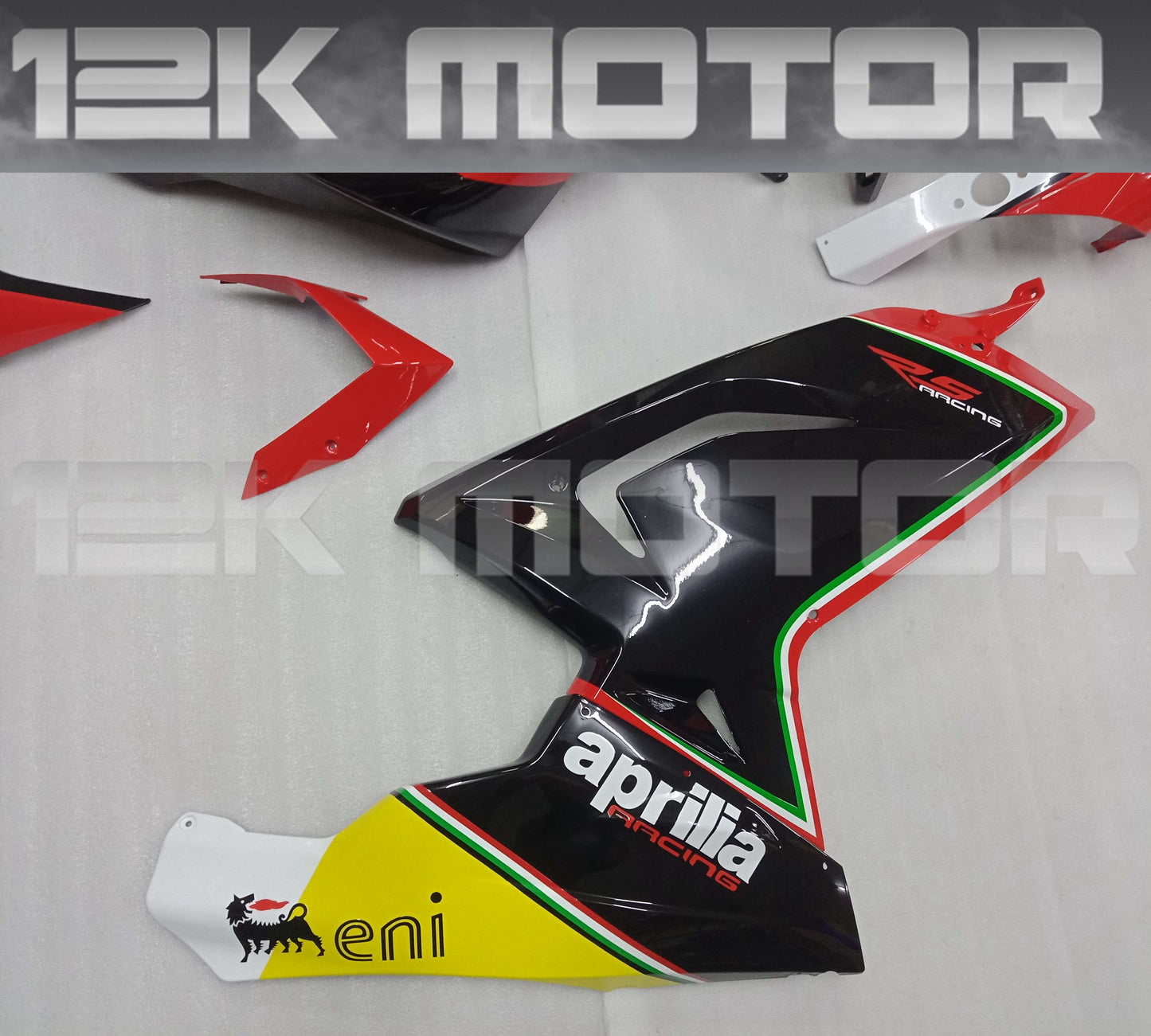 Fairing Kit For Aprilia RS125 Fairings 2006 2007 2008 2009 2010 2011
