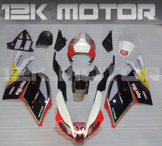 Aprilia RSV1000R 2004 2005 Fairing Factory Design