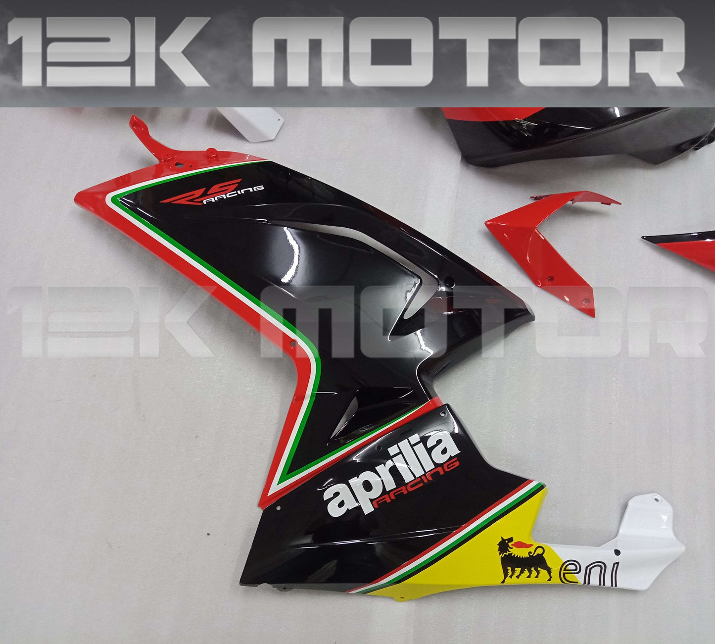 Fairing Kit For Aprilia RS125 Fairings 2006 2007 2008 2009 2010 2011