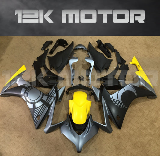 Black Fairing fit for HONDA CBR500 2013-2015 Aftermarket Fairing Kit