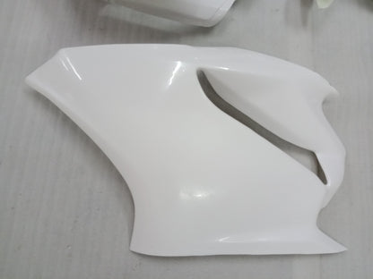 DUCATI 1199 899 Race Fairings Fiberglass Track Fairing Kits Set