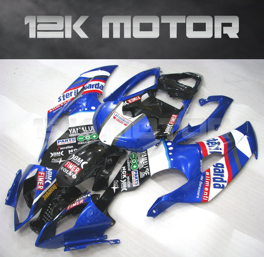R6 2008-2016 Special Fairing