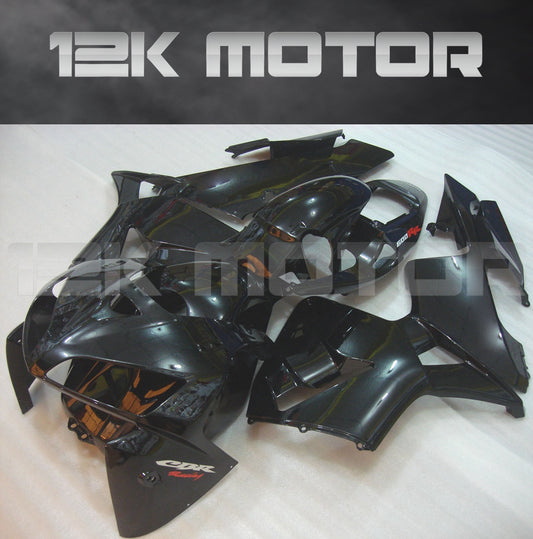 Dark Grey Fairing Kit Sets Fit for HONDA CBR600RR 2005 2006 Aftermarket Fairing Kit