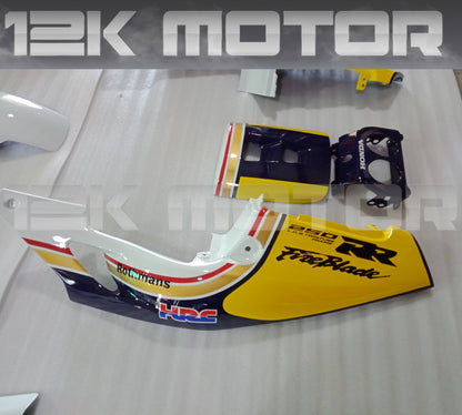 HONDA CBR250RR CBR 250 MC22 MC 22 Rothmans Scheme Fairing Kit