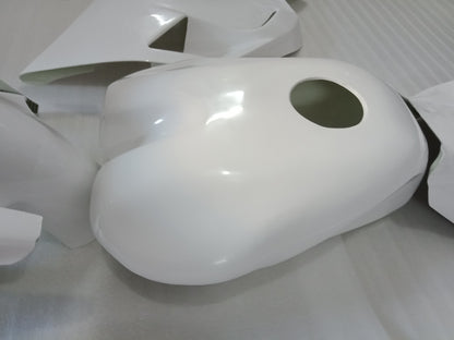 DUCATI 748/916/996/998 Race Fairing Kit Fiberglass Track Fairing Set