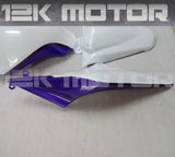 Purple Fairing Kit for Kawasaki Ninja 250 EX250 2008 2009 2010 2011 2012