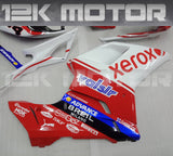 XEROX Sheme Fairing Kit For Ducati 848 1098 1198