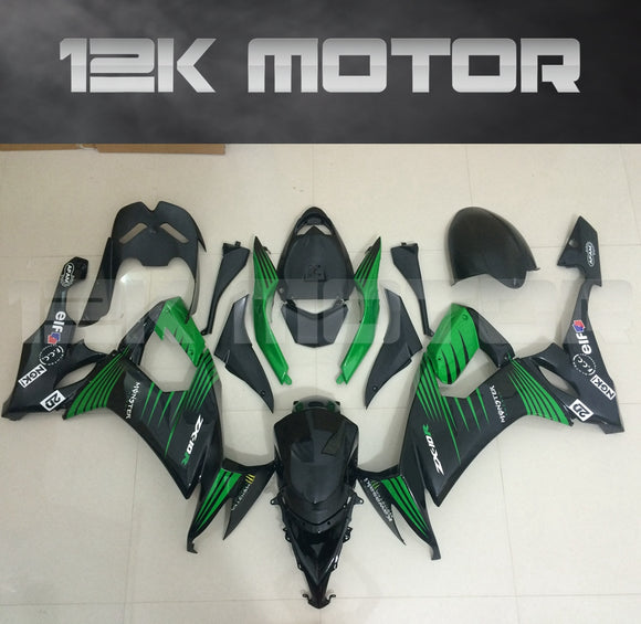 Fairing kit fit 2008 to 2010 ZX-10R