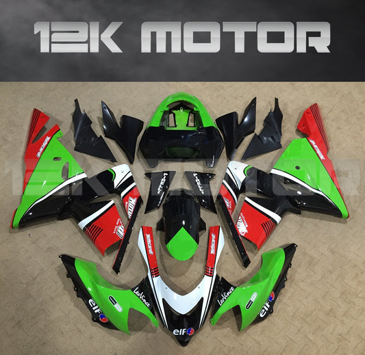 Fairing kit fit 2004 to 2005 ZX-10R