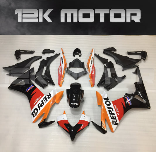 Repsol Fairing Kits fit for HONDA CBR500 2013-2015 Aftermarket Fairing Kit
