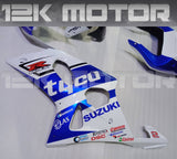 Tyco Aftermarket Fairing Kit for SUZUKI GSX-R 1000 2000 2001 2002