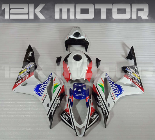 EUROBET Fairing kits HONDA CBR600RR 2007 2008