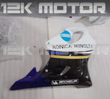 Black White Fairing kits Fit for HONDA CBR600RR F4 1999 2000 Aftermarket Fairing Kit