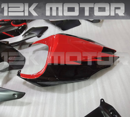Aprilia RSV1000R 2004 2005 Red Fairing