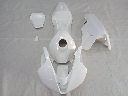 HONDA CBR600RR 2007 2008 Race Fairing Kit Track Fairing Set