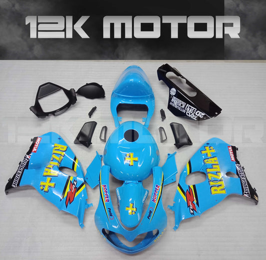 SUZUKI TL1000R 1998-2003 Fairing RIZLA Design