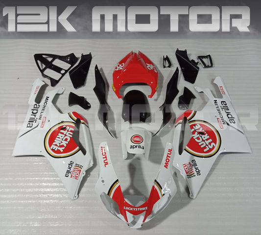 Aprilia RSV1000R 2004 2005 2006 Lucky Strike Fairing