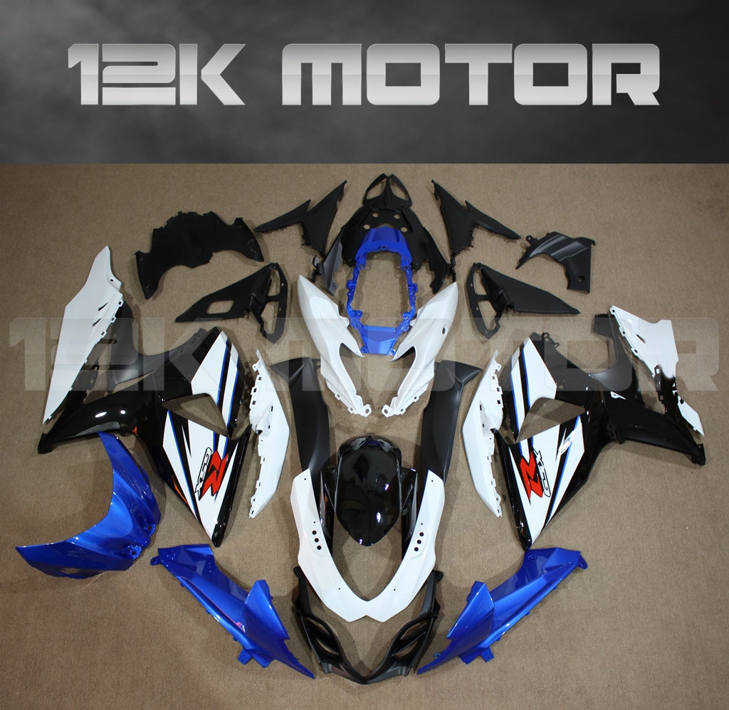 OEM Design Fairing kit sets fit for SUZUKI GSXR 1000 2009-2017 Aftermarket Fairing Kit