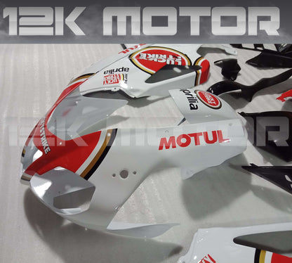Aprilia RSV1000R 2004 2005 2006 Lucky Strike Fairing