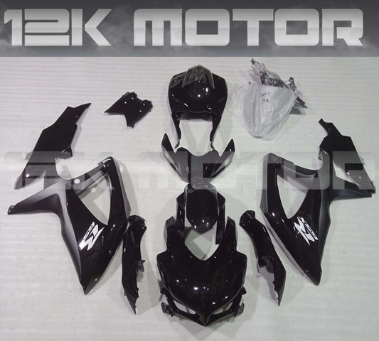 Race Style Fairing Kit for SUZUKI 2008 2009 2010 GSXR600 GSXR 750