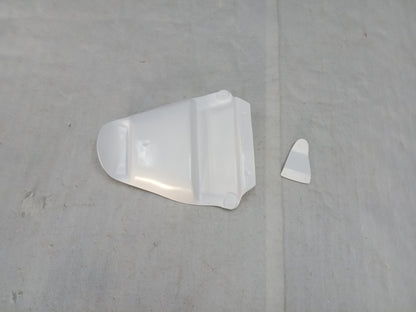 HONDA CBR600RR 2007 2008 Race Fairing Kit Track Fairing Set