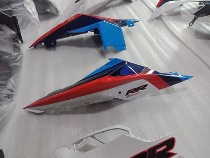 ---AU STOCKING---Safty Bike Fairing Kit for BMW S1000RR 2015 2016