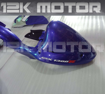 Fairing Kit For SUZUKI Hayabusa GSX1300R 1999 to 2007