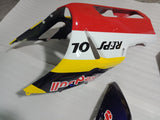 HONDA CBR1000RR 2004 2005 Racing Fairing Kit Fiberglass Track Fairing Set