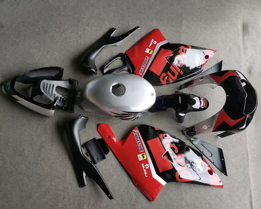 Aprilia RS125 2000-2005 ABS FAIRING KIT FAIRING SET