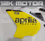 Yellow Color Aprilia RS250 1998 1999 2000 2001 2002 Fairing Kit