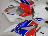 ---AU STOCKING---Tri-Color Fairing Kit For Honda CBR600RR 2009 2010 2011 2012