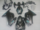 ---AUSTOCKING--- Gray Fairing Kit For Kawasaki Ninja 250 With Tank Cover