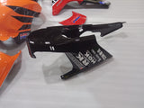 ---AU STOCKING---Fit Honda CBR1000RR 2008 2009 2010 2011 Repsol Fairing Kit