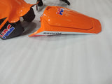 ---AU STOCKING---Fit Honda CBR1000RR 2008 2009 2010 2011 Repsol Fairing Kit