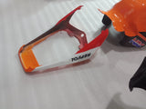 ---AU STOCKING---Fit Honda CBR1000RR 2008 2009 2010 2011 Repsol Fairing Kit