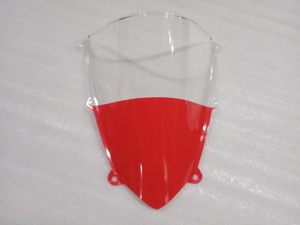 ---AU STOCKING---Tri-Color Fairing Kit For Honda CBR600RR 2009 2010 2011 2012