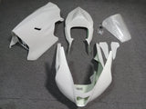Aprilia RSV1000 Race Fairing Kit Fiberglass Track Fairing Set 2004-2008