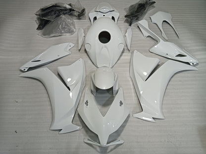 ---AU STOCKING---Pearl White Fairing Set For Honda CBR1000RR 2012-2016
